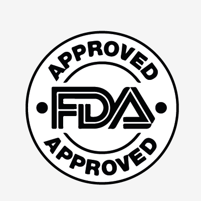 FDA Aprobado